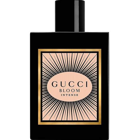 gucci bloom black review|Gucci Bloom best price.